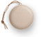 Bang & Olufsen Beosound A1 2e Gen - Draagbare Bluetooth Speaker - Waterdicht - Goud