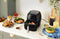 Russell Hobbs Satisfry 27160-56 - Heteluchtfriteuse - 4L - 10 kookfuncties