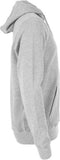 Stanno Base Hooded Sweat Top - Hoodie met capuchon - Grijs - Maat L