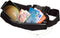 Mobiparts Galaxy S23 Plus - Sport Belt - Touchscreen Waterbestendig - Zwart (2023)