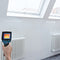 Bosch GTC 400 C - Warmtebeeldcamera - Dual Power System - IP 53
