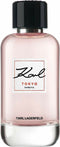 Karl Lagerfeld Karl Eau de Parfum - 100ml