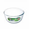 Pyrex Prep & Store Classic - Mengkom 14 cm 0,5 L - Hittebestendig Glas