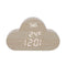 Wekker T'NB JOY Hout