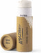 Amazinc! Sun Stick - SPF50 - Reef Safe - 25 gr Shark tooth white - Plastic vrij