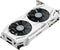 Asus DUAL-GTX1070-O8G - Grafische kaart - GeForce GTX 1070 - 8 GB GDDR5 - Zwart/Wit