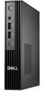 Dell Pro Micro Plus QBM1250 - Mini PC - Intel Core Ultra 5 235 16GB RAM 512GB SSD