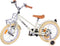 Volare Melody Kinderfiets - Meisjes - 16 inch - Aluminium - Zand