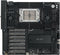 ASUS Pro WS WRX90E-SAGE SE - Moederbord - sTR5 8x DDR5 10G Ethernet EEB