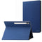 Accezz Classic Tablet Case - Hoes - Auto slaap/waak functie - Luxe kunstleer