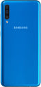 Samsung Galaxy A50 - Smartphone - Android 11 - 128GB - Blauw