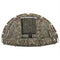 vidaXL - Vistent - 4-persoons - waterdicht - camouflage