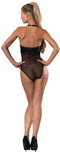 Gympak Guilty Pleasure Zwart XL