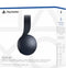 Sony Pulse 3D - Wireless Headset - 3D-audio - Zwart