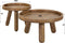 AnLi Style Salontafel set/2 tripod