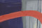 Home ESPRIT - Schilderij Abstract Stads - Wit Turkoois 120 x 90 cm (2 stuks)
