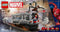 LEGO Marvel 76321 - Spider-Man vs. Doc Ock metroscène - 4 minifiguren - 393 onderdelen