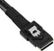 Silverstone SST-CPS06 - Kabel - Zwart