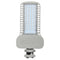 V-TAC VT-104ST-N LED Slim Streetlights - Grey - Samsung - IP65 - 100W - 13500 Lumens - 6500K - 5 Years