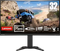 Lenovo G32qc-30 - Monitor - 32