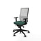 Bureaustoel Piqueras y Crespo 1D066G0