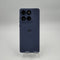 Motorola Edge 60 Fusion - Grijs - 256 GB - Fysieke simkaart + eSIM