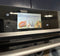 PELGRIM TFT 51L Inbouw combi oven