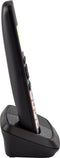 Fysic FX-5500 - DECT-telefoon - Grote verlichte toetsen - Zwart