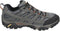 Merrell Moab 2 Gore-Tex - Wandelschoenen - Waterdicht - zwart/grijs