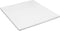 Cinderella - Topper Hoeslaken - Geschikt voor matrastoppers t/m 15 cm - 160x200/210 cm - Wit