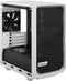 Fractal Design Meshify 2 Mini - ATX Semi-toren - Gehard glas - Wit