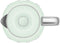 Smeg KLF05PGEU - Mini waterkoker - 0,8L 1400W - Watergroen