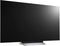 LG OLED C2 - Ultra HD TV - 55 inch - Dolby Vision IQ - Zwart