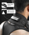 Fitness Arm Curl Blaster dik aluminium, robuuste klinknagels, contour en verstelbaar - verbeterde de