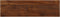 vidaXL - Tafelblad - rechthoekig - 100x30x2,5 - cm - massief - gerecycled - hout