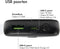 Imoshion MagSafe Powerbank 10000 mAh - Draadloos en bedraad opladen - Power Delivery 3.0