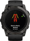 Garmin epix Pro (Gen 2) - Smartwatch - 1,4