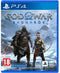 Sony God of War Ragnarök - PS4 - Avontuur - Franse kaft
