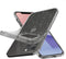 Spigen Liquid Crystal Glitter - Soft case - Schokbestendig - Transparant