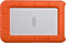 LaCie Rugged Mini - Externe harde schijf - 2TB - Oranje