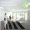 Theben theLuxa S150 WH - Bewegingsmelder - Wandmontage - IP55 - Mat zwart