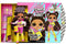L.O.L. Surprise! OMG Sport Vault Queen Cheerleader - Modepop