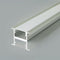 V-TAC VT-71007 - LED strip inbouwprofiel - 2 meter - Aluminium zilver
