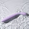 Svakom - Cici 2 - Verwarmende G-Spot Vibrator Met Flexibele Kop - Met App Control - Lila