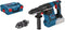 Bosch GBH 18V-26 F - Accu-boorhamer - 2,6 J slagenergie - SDS-plus