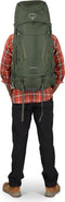 Osprey Backpack / Rugtas / Wandel Rugzak - Kestrel - Groen