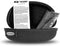 TIFOSI Bril Veloce Matte Black Reader +2