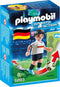 PLAYMOBIL Voetbalspeler Duitsland - 6893 - 7,5cm speelfiguur