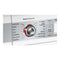 BOSCH WTYH8770NL - Warmtepompdroger - Home Connect App - TFT-display