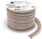 Oehlbach Speaker Wire SP-40 - Luidsprekerkabel 2 x 4,0 mm² - 20 m minihaspel